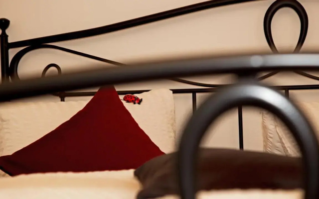 Conny's B&B