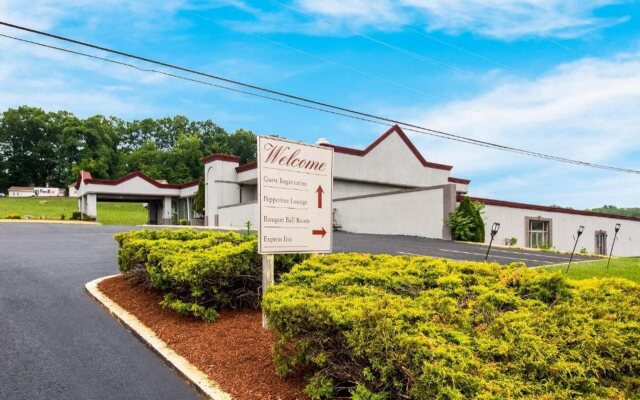 Red Roof Inn New Stanton