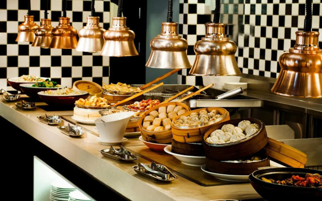 Caesar Park Hotel Taipei