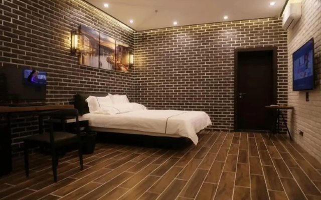 Shou Cheng Hotel Select – Guest Rooms – Jixi