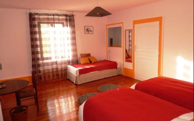 Chambres dHôtes La Corne aux Vaches