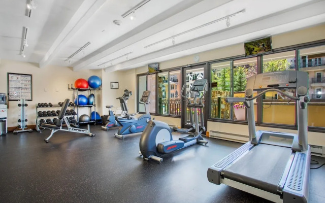 211 The Landmark 3 Bedroom Townhouse