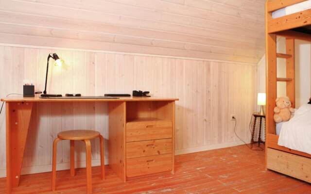 Luxurious Holiday Home in Wingene With Forest Near
