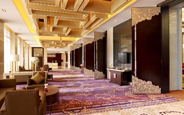 Radisson Blu Hotel Liuzhou