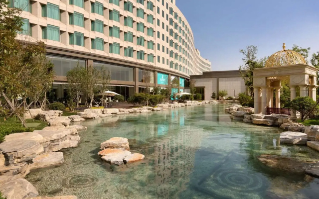 Wyndham Qingdao