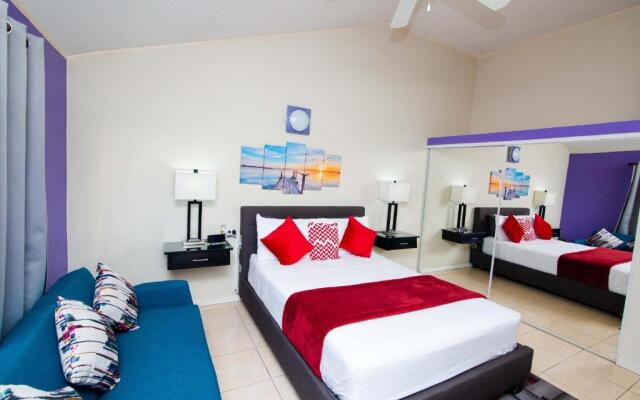 The Oasis I, Portmore Country Club