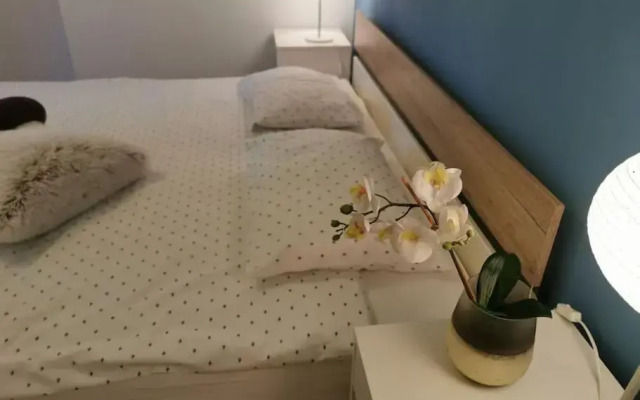 Lula Apartment