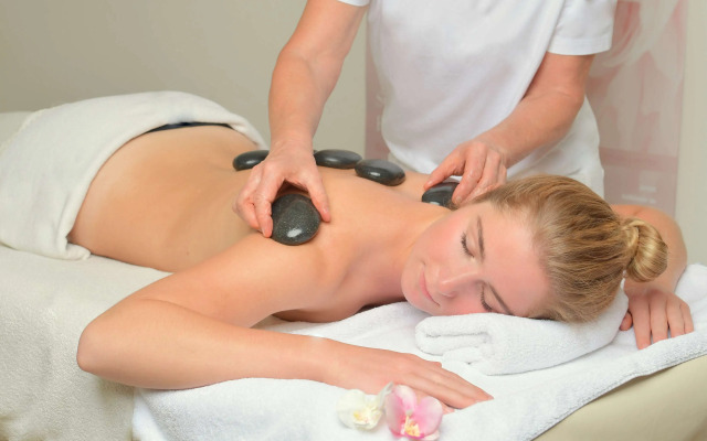 Best Western Plus Hotel Alpenhof