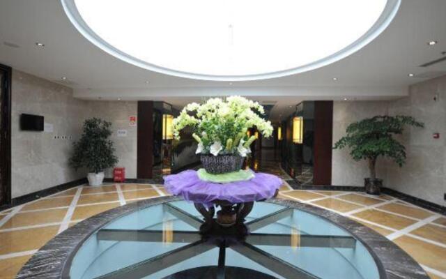 Zenec Elegant Hotel