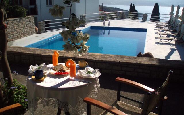 Scorpios Hotel & Suites