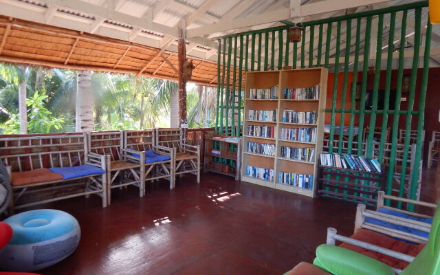 Thai Garden Inn Kanchanaburi