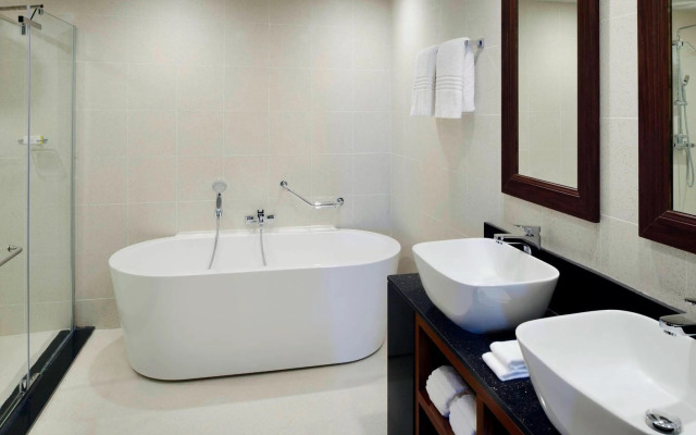 Marriott Executive Apartments Addis Ababa