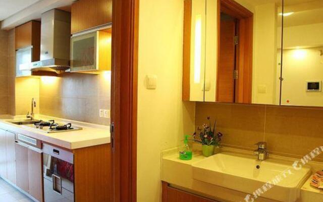 Yunshang Riverview Theme Hotel Chongqing Guanyin Bridge