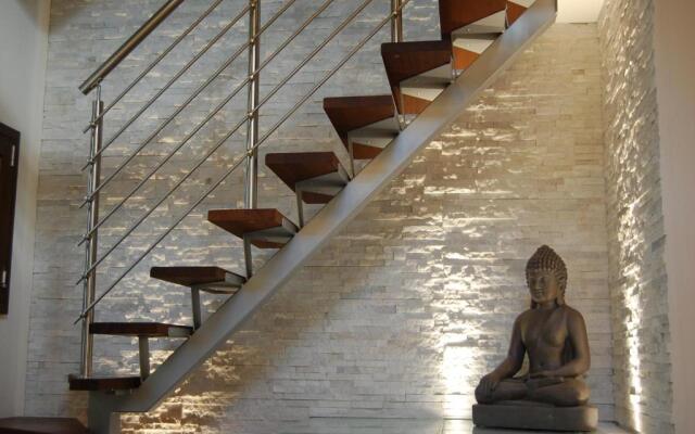 Loft Due Cuori