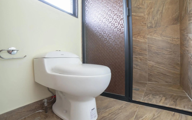 Capital O Hotel Los Caracoles, Acapulco