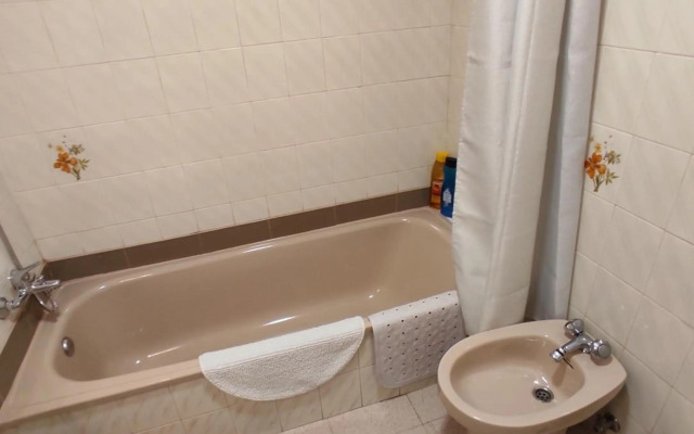 Apartamento TRISTANA