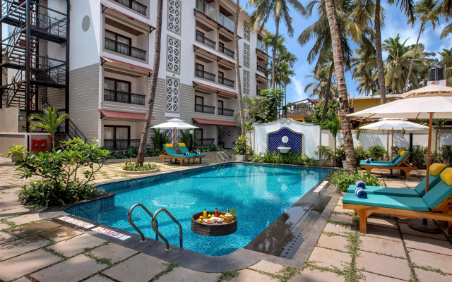 Radisson Goa Candolim