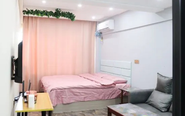 Harbin Xiangru Homestay