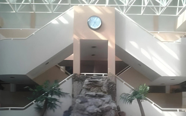 Hotel Sunio City