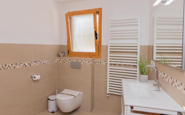 Villa Llamedos Montgo Javea