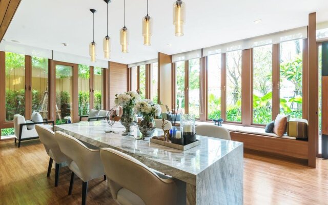 Hasu Haus by Favstay