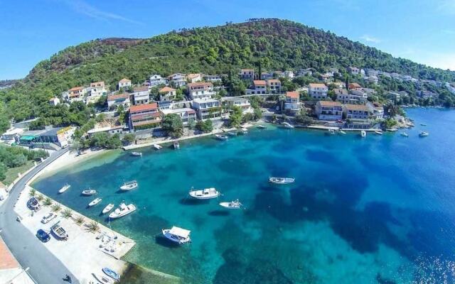 Apartmani Ančila