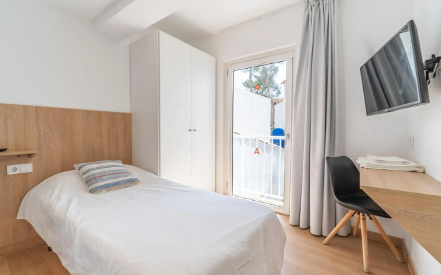 Hostal Alcina