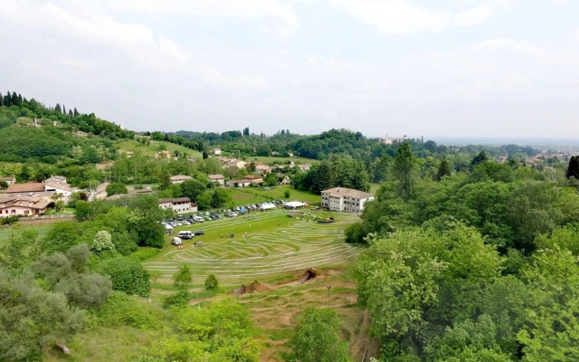 Villa Albrizzi Marini