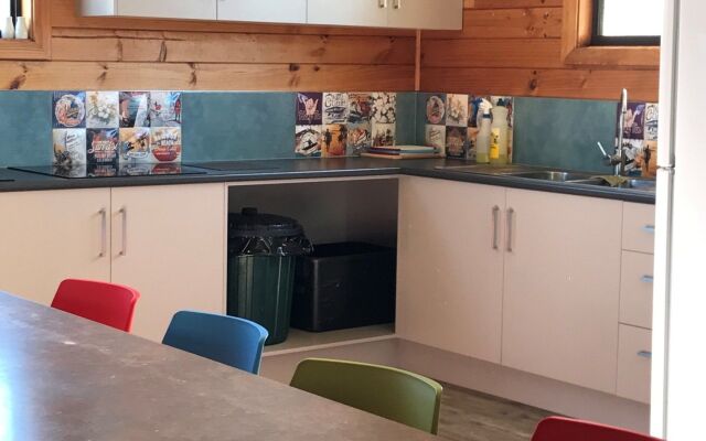 Bicheno Backpackers Hostel