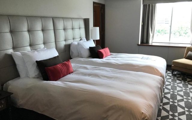 Executive (5F) Suite 사진 2