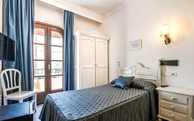 Hotel Pozo del Duque