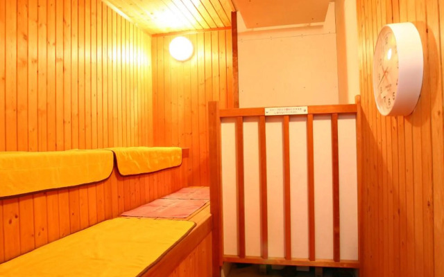 APA Hotel Suzuka Chuou