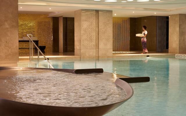 Hyatt Regency Istanbul Ataköy