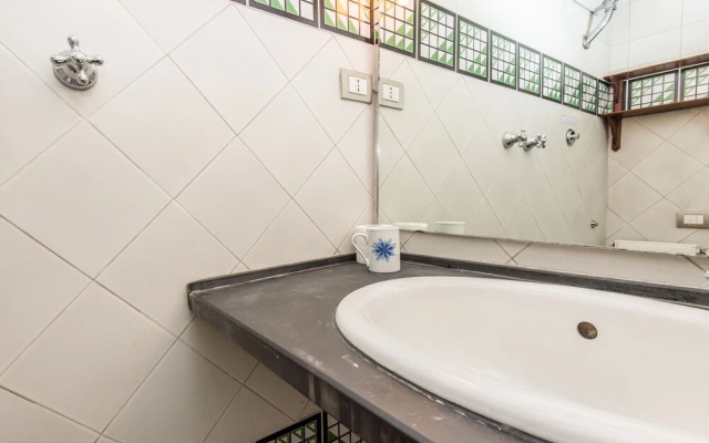 Rsh Campo De' Fiori Luxury Terrace Apartment