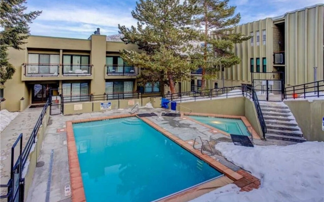 Edelweiss Haus M3 2 Bedroom Condo