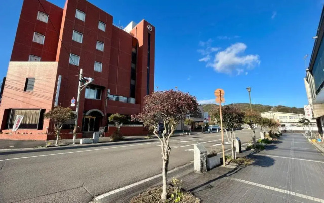 Nakamura Daiichi Hotel