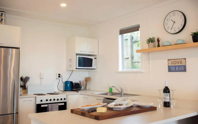 Nigel's Crib - Coopers Beach Holiday Home