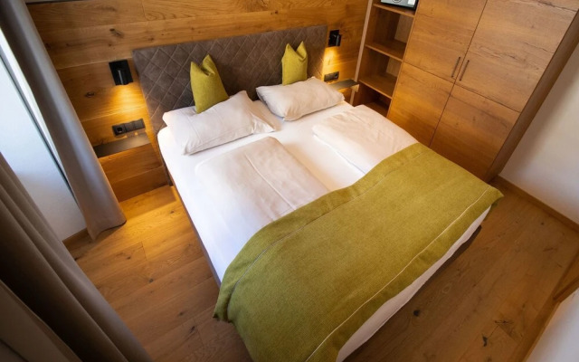 Modern Apartment in the Citycenter of Mariapfarr