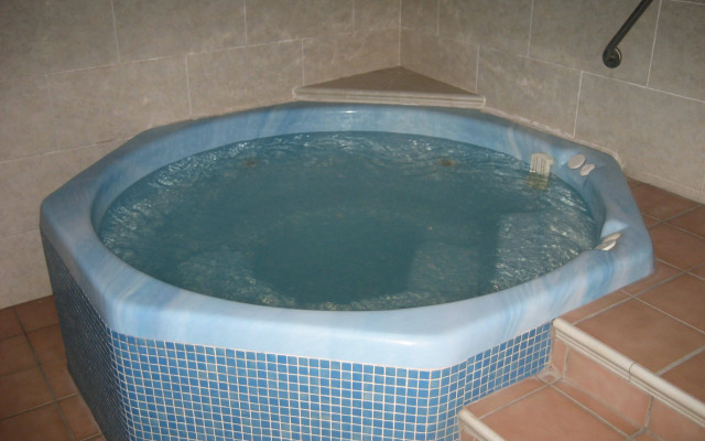 Hotel Riutort