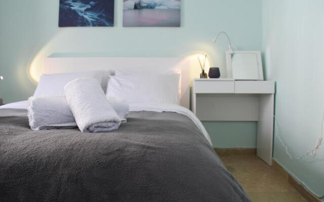 City Center Studio 2