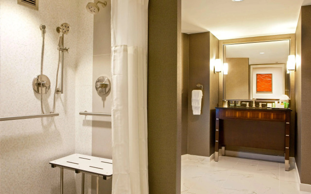 Hilton Nashville Downtown