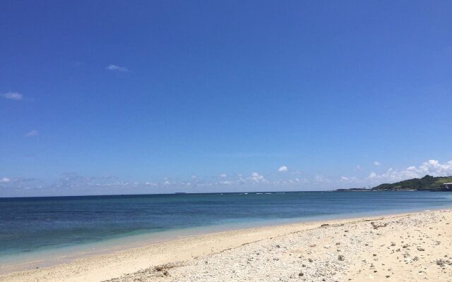 Kenting Houbihu Camping car