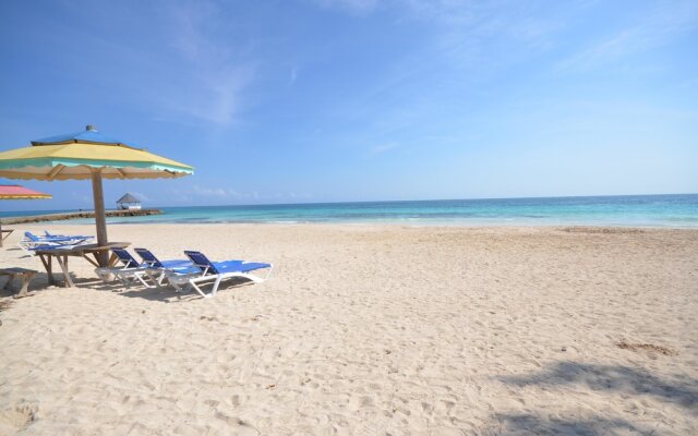 Arawak By The Sea, Silver Sands Jamaica Villas 4BR