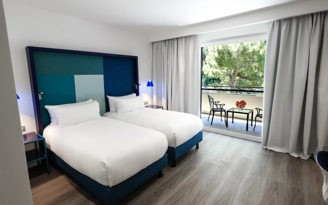 Hilton Sorrento Palace