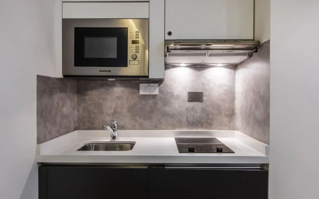 Citea Apart-Hotel