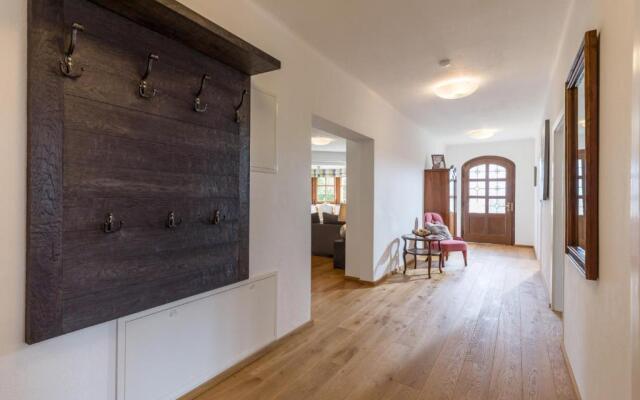 Villa Grete, St. Johann in Tirol