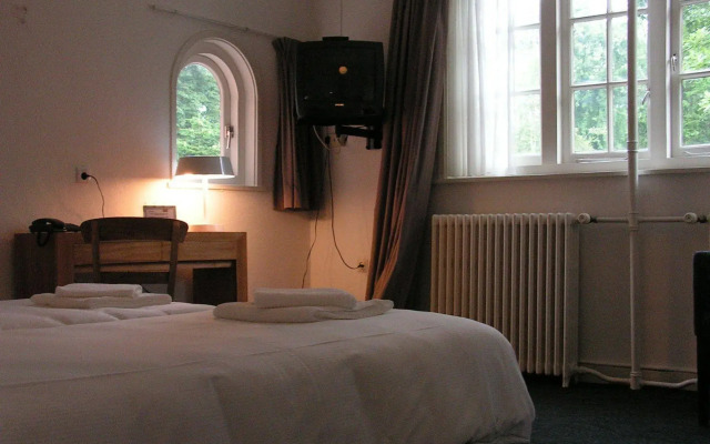 Hotel & Restaurant Wildthout