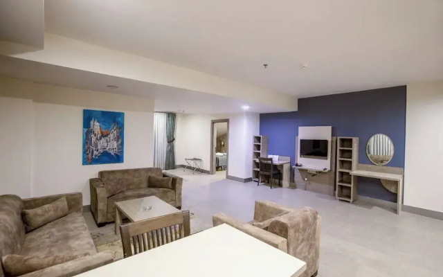 Sakarya Sen Hotel