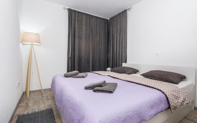 Apartments Krpan