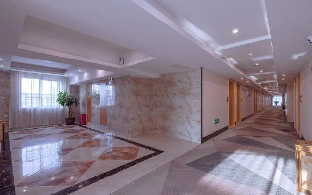 City Comfort Inn (Chongzuo Ningming)